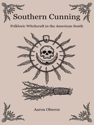 Southern Cunning - ebook